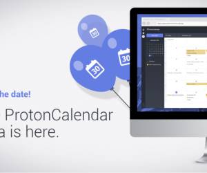 ProtonMail bietet verschlüsselte Kalender-Funktion