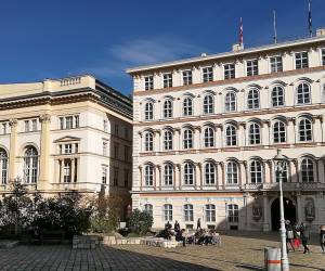 Österreichisches Aussenministerium von Hackern angegriffen