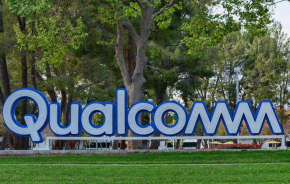 Qualcomm 