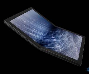 Lenovo bringt Tablet mit Flex-Display und Notebook mit 5G-Modul