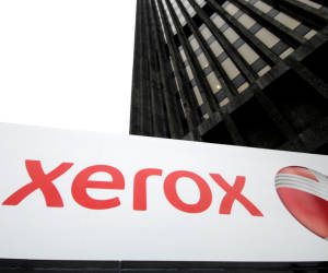 Xerox sichert sich Finanzierungszusage für die Übernahme von HP