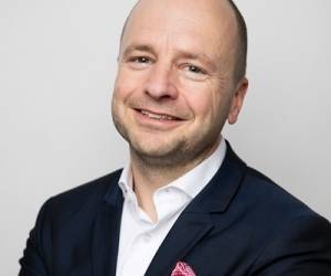 Michael Gubelmann ist neuer Schweiz-Chef von Citrix