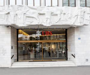 UBS kämpft mit IT-Problemen