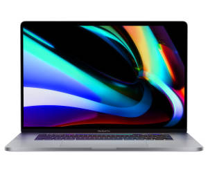 Das neue MacBook Pro 16 Zoll im Test