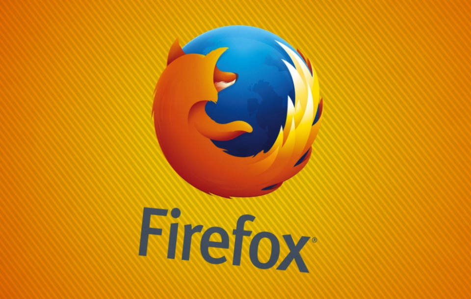 firefox esr version