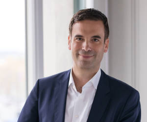 Marco Huwiler ist neuer Schweiz-Chef von Accenture