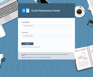 Phisher greifen Login-Daten über Microsoft Forms ab