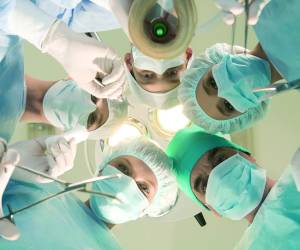 Gesundheitsdaten könnten an Industrie weitergegeben werden