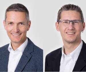 Neuer CEO bei Atrete