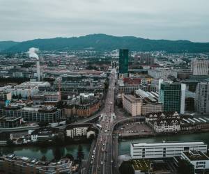 Glasfasernetz der Stadt Zürich ist fertig