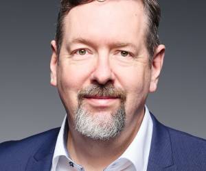 Adnovum: Thomas Zangerl übernimmt das Ruder