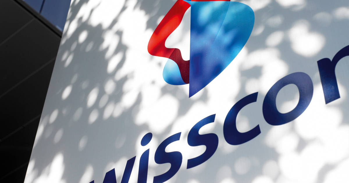 Schweizweite Störungen auf dem Swisscom-Netz ...