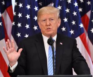 Trump erhöht Druck auf Apple