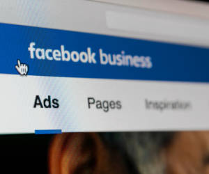 Facebook hält an politischer Werbung fest