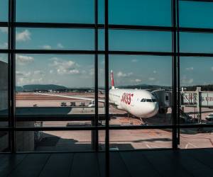 Swiss testet Google Cloud für die Flugplanung