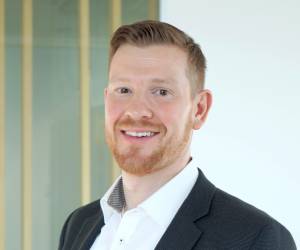 SAP Schweiz mit neuem COO
