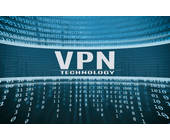 VPN-Technologie