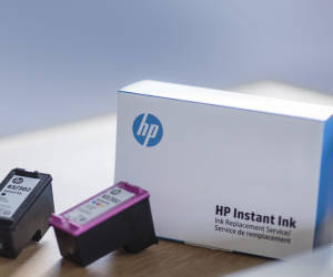 HP-Tintenabo: Druckerpatronen werden nach Kündigung gesperrt