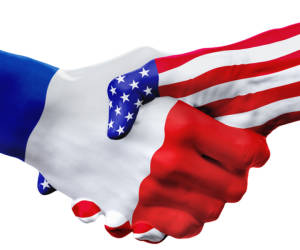 Vereinbarung zwischen USA und Frankreich zur Digitalsteuer