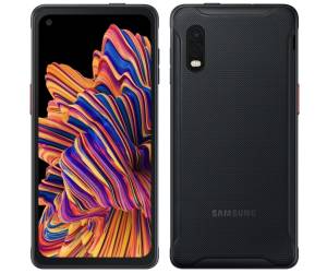 Samsung präsentiert Smartphone für professionelle Nutzer