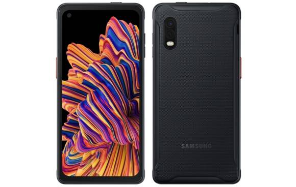 Samsung Galaxy XCover Pro 