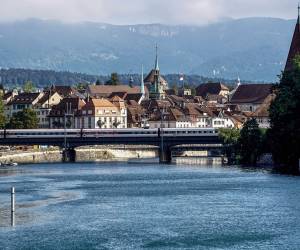 Solothurn startet mit digitaler Steuererklärung
