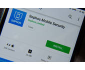 Sophos Mobile Security