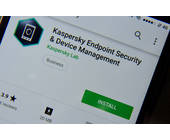 Kaspersky Endpoint Security