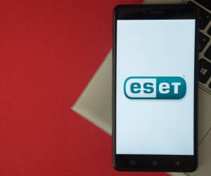 Eset Endpoint Security im Test
