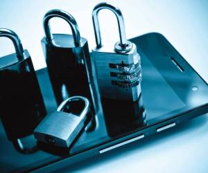 Sicherheit für mobile Endpunkte