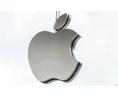 apple-Logo
