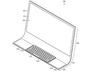 Apple soll an einem Computer aus Glas arbeiten