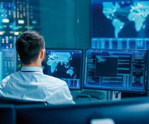 Cybersecurity braucht eine neue Kommandozentrale