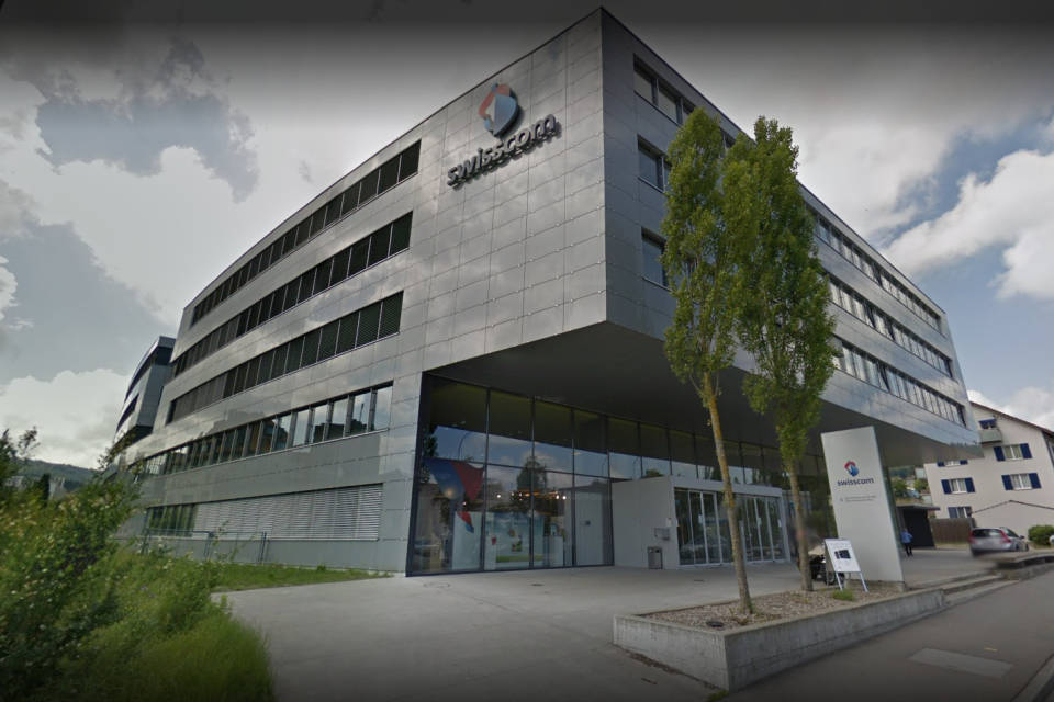 Swisscom Zieht Mitarbeitende Aus Koniz Ab Computerworld Ch