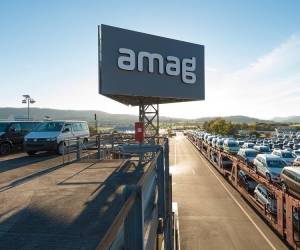 Hackerangriff auf die Amag verübt