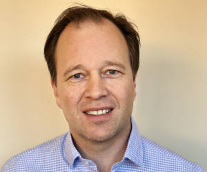 Markus Mattmann ist neuer Chef von Netapp Schweiz