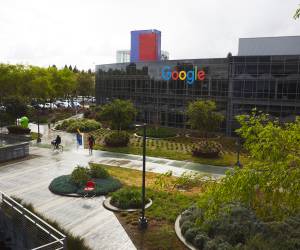 Google: Zahlen zur Cloud-Sparte und YouTube veröffentlicht