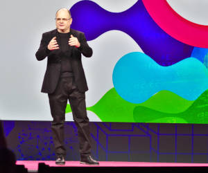Die Cloud als Cybersecurity-Drehscheibe