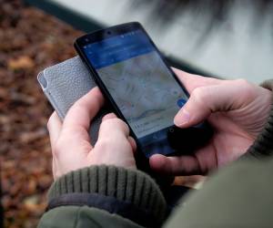 Google Maps liefert neu Echtzeit-Informationen zum Schweizer ÖV