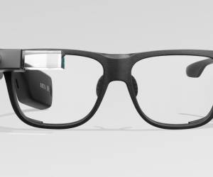 Google Glass Enterprise Edition 2 kommt in den Direktverkauf