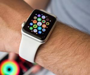 Apple Watch setzt Schweizer Uhrenindustrie unter Druck
