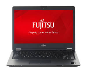 Das Fujitsu Lifebook U748 im Test