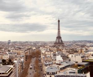 Frankreich verhängt Millionenstrafe gegen Apple