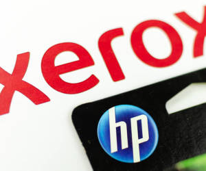 Xerox erhöht Übernahmeangebot für HP