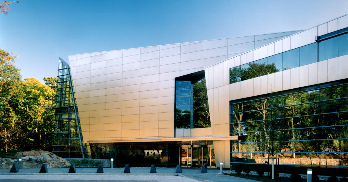 IBM gibt Slack den Vorzug
