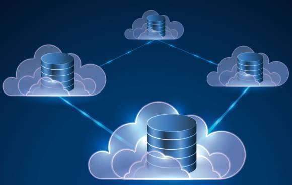 Datenbanken in der Cloud 