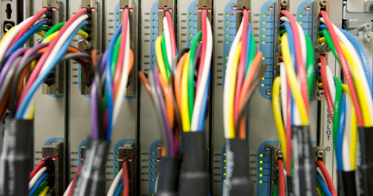UPC steigert sich im Geschäftskundensegment