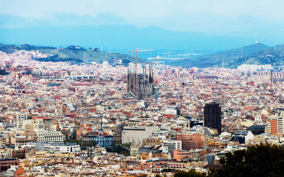 Barcelona rechnet mit Riesen-Einbussen wegen MWC-Absage