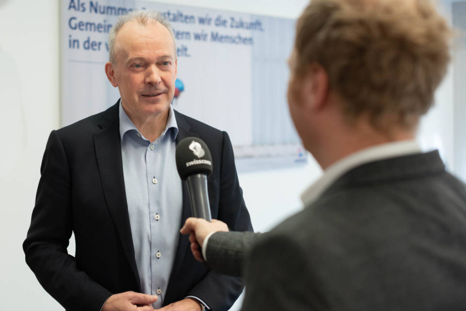 Schaeppi äussert sich zu Notruf-Desaster