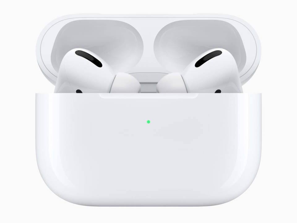 Apple tauscht AirPods Pro nach Update aus